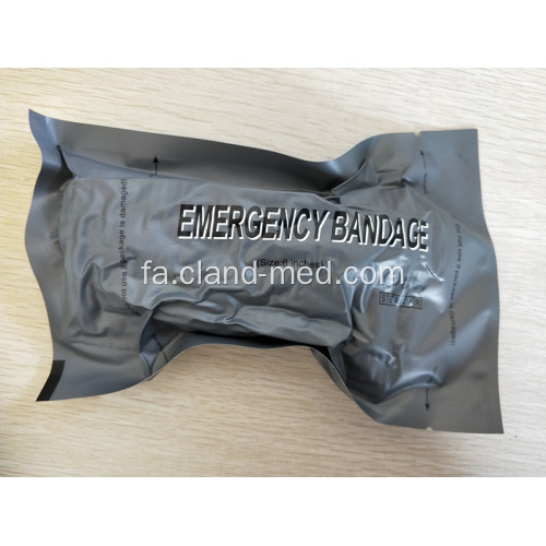 قیمت خوب ارتش نظامی اورژانس Bandage